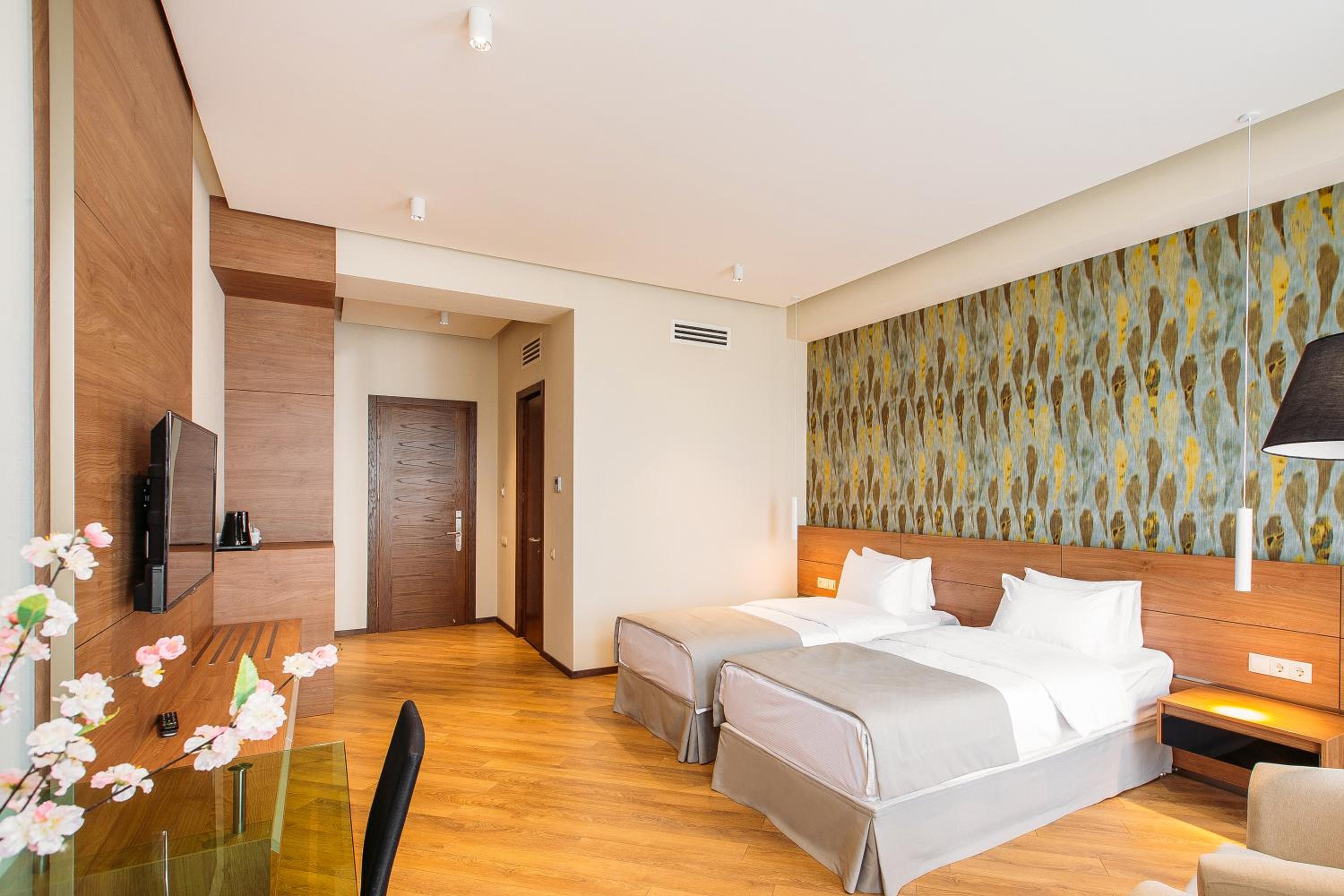 Hotel Tbilisi Tower 15/50