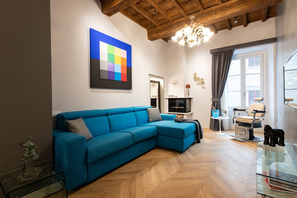 Kairos by Florence Art Apartments 55/74