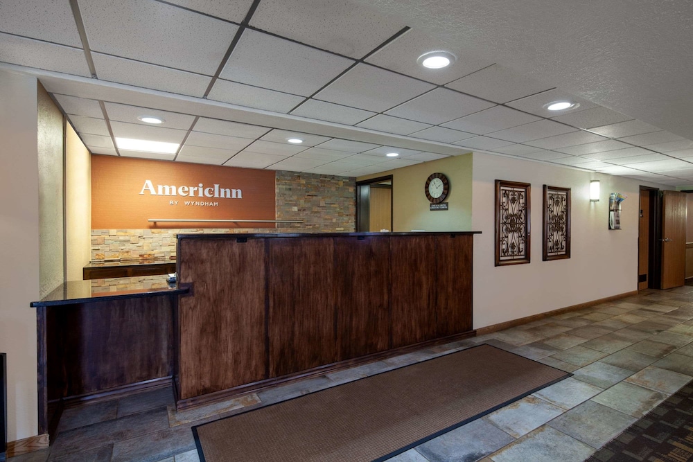 Americinn By Wyndham Ironwood 6/54