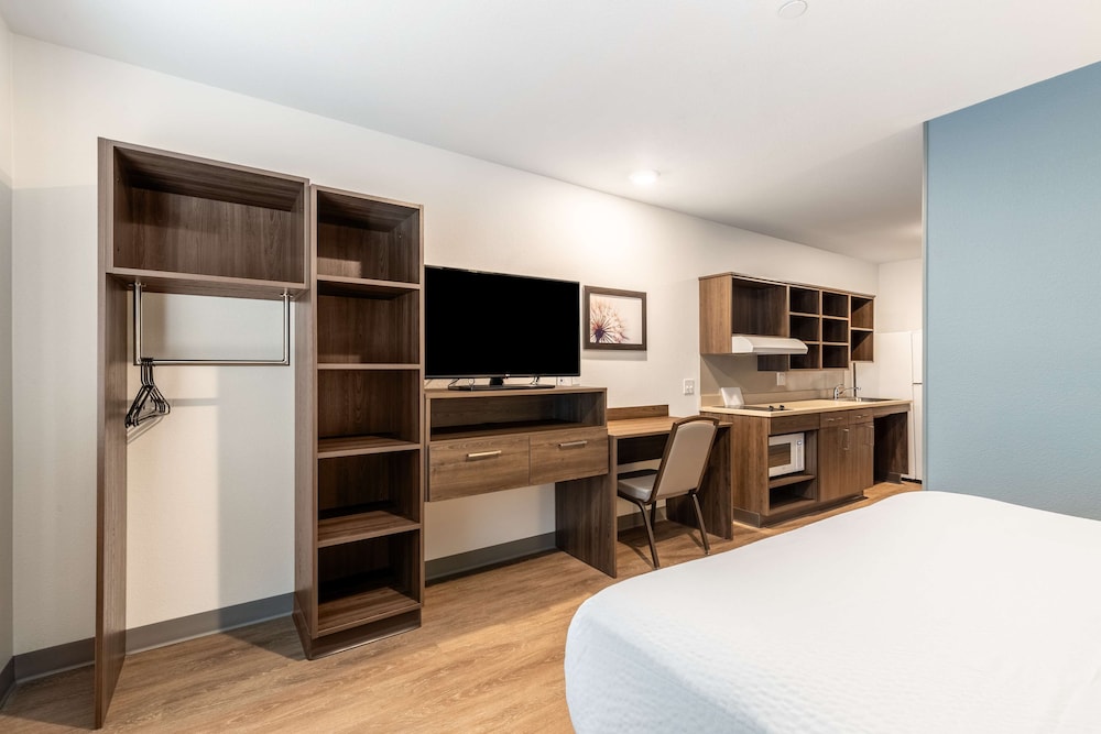 Extended Stay America Suites - Redlands 15/45