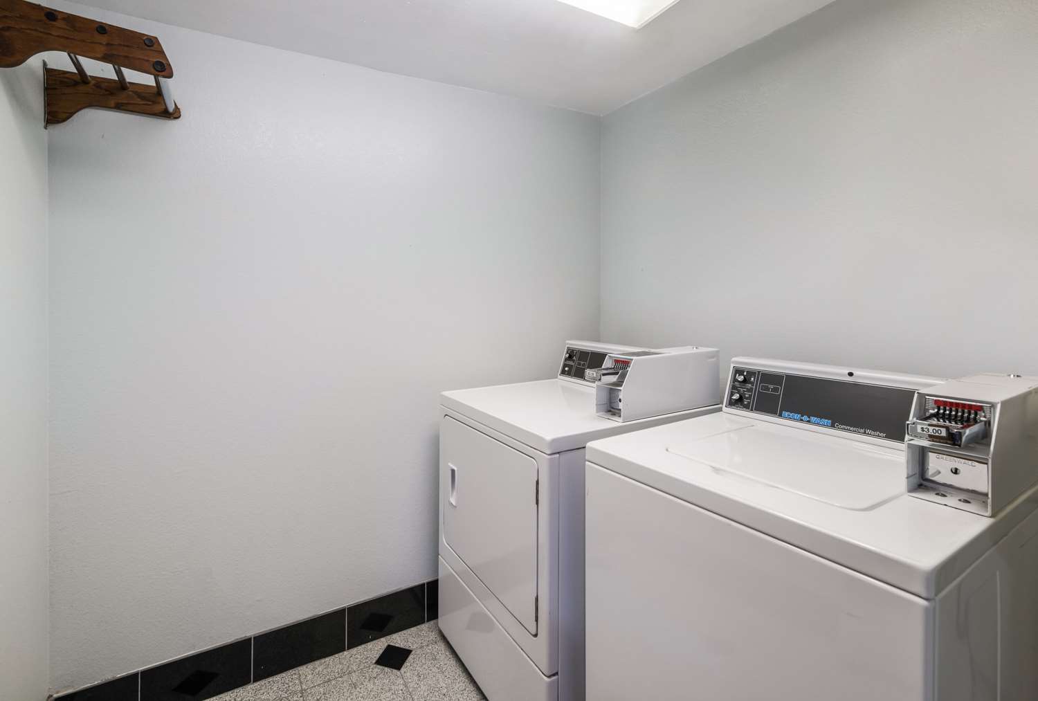 Quality Inn & Suites North Mesquite I-30 36/36
