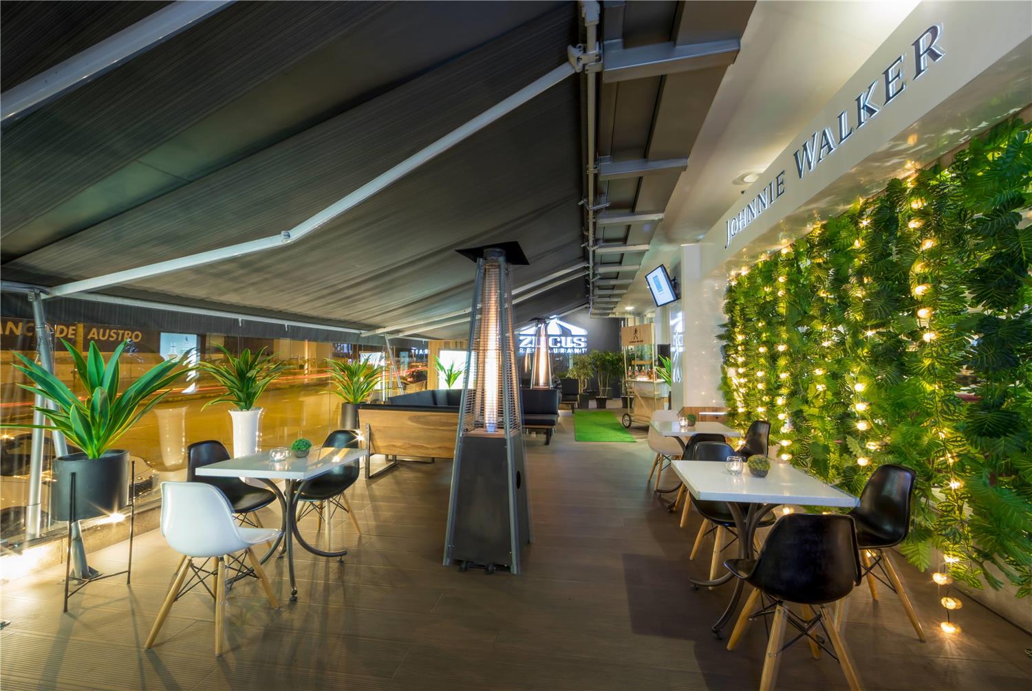 Tryp By Wyndham Cuenca Zahir 3/59