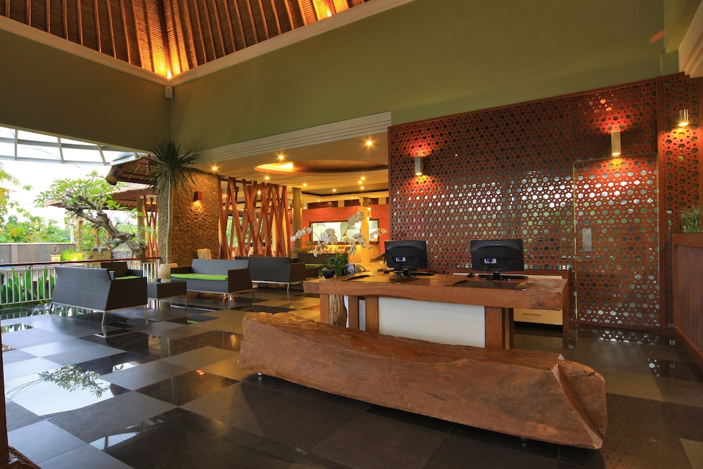 Abi Bali Resort Villa Spa 14/75