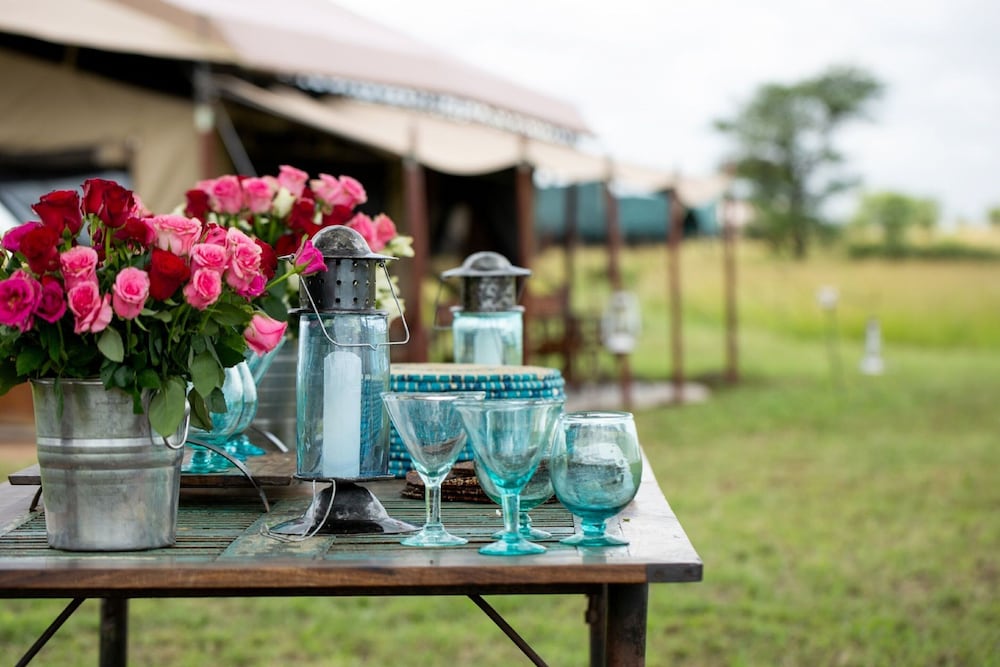 Pumzika Classic Safari Camp 35/54