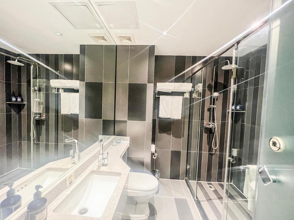 Starway Hotel (Beijing New China International Exhibition Center Airport Industrial Park) 48/48
