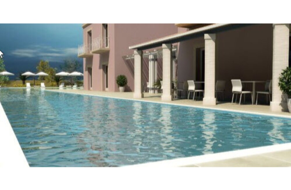 Hotel Danieli Pozzallo 9/64