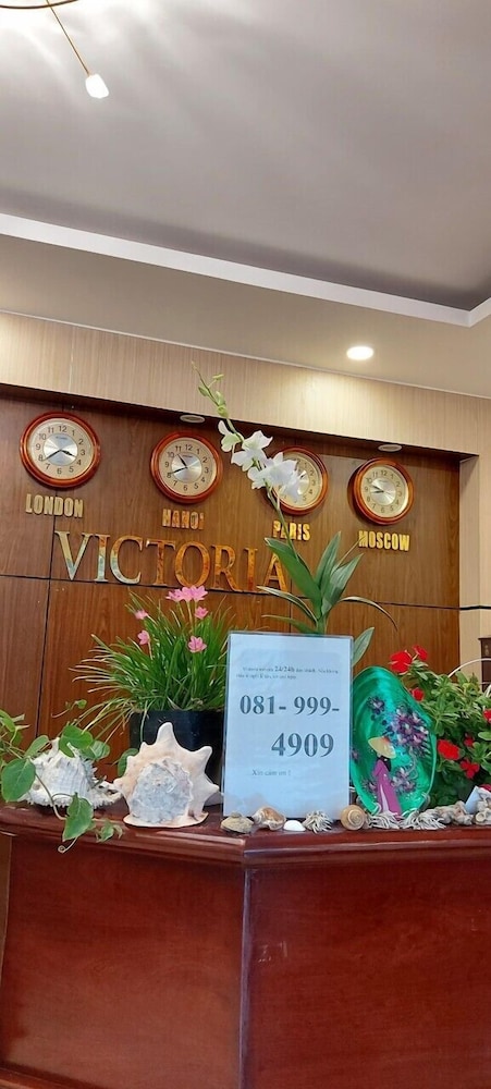 Victoria Phu Quoc Hotel 32/53