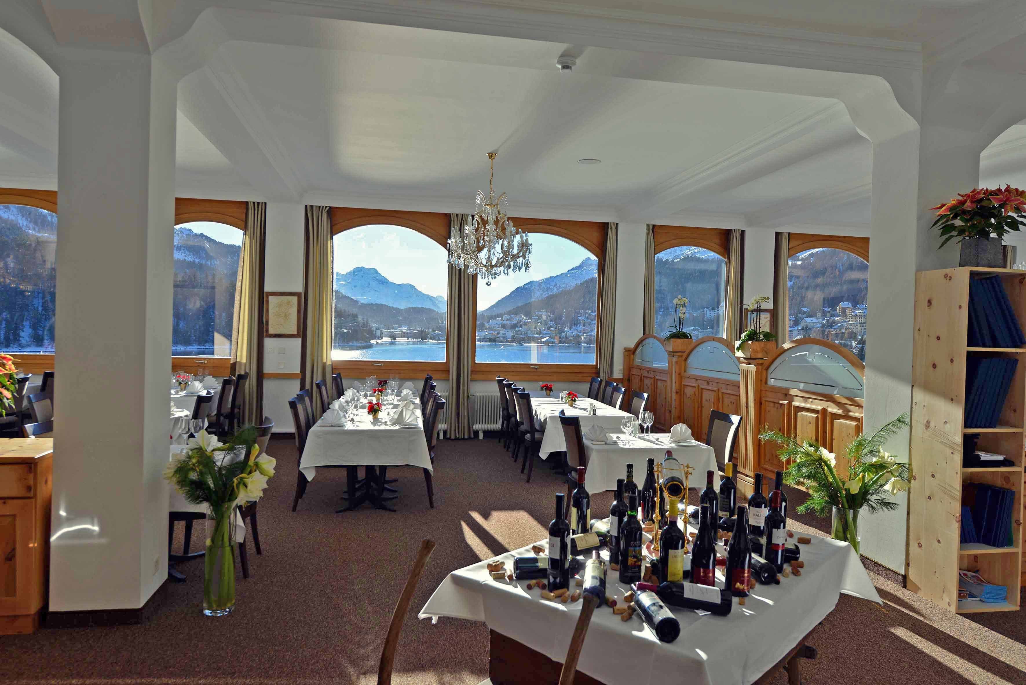 Waldhaus Am See 5/11