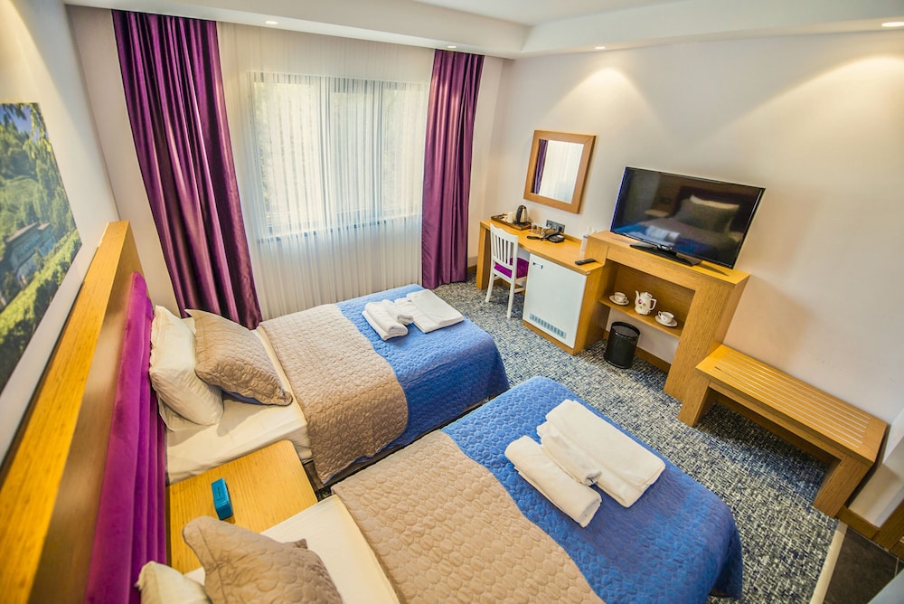 Golden Inn Uzungol 24/66