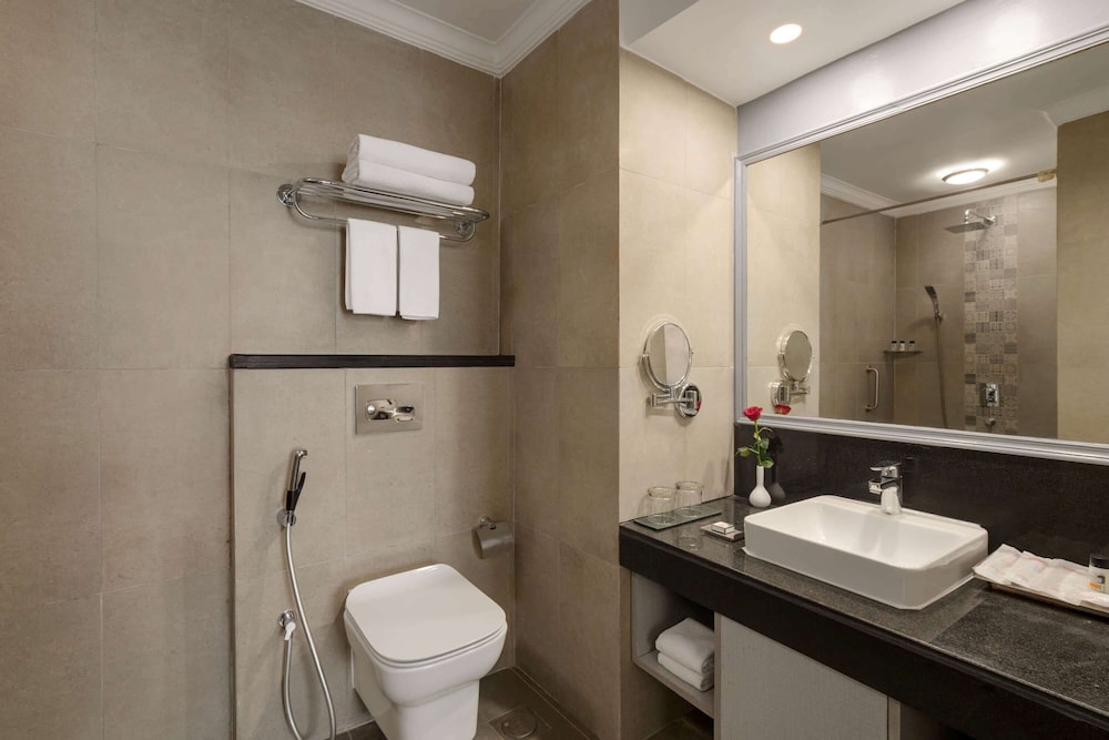 Ramada By Wyndham Mussoorie Mall Road 46/48