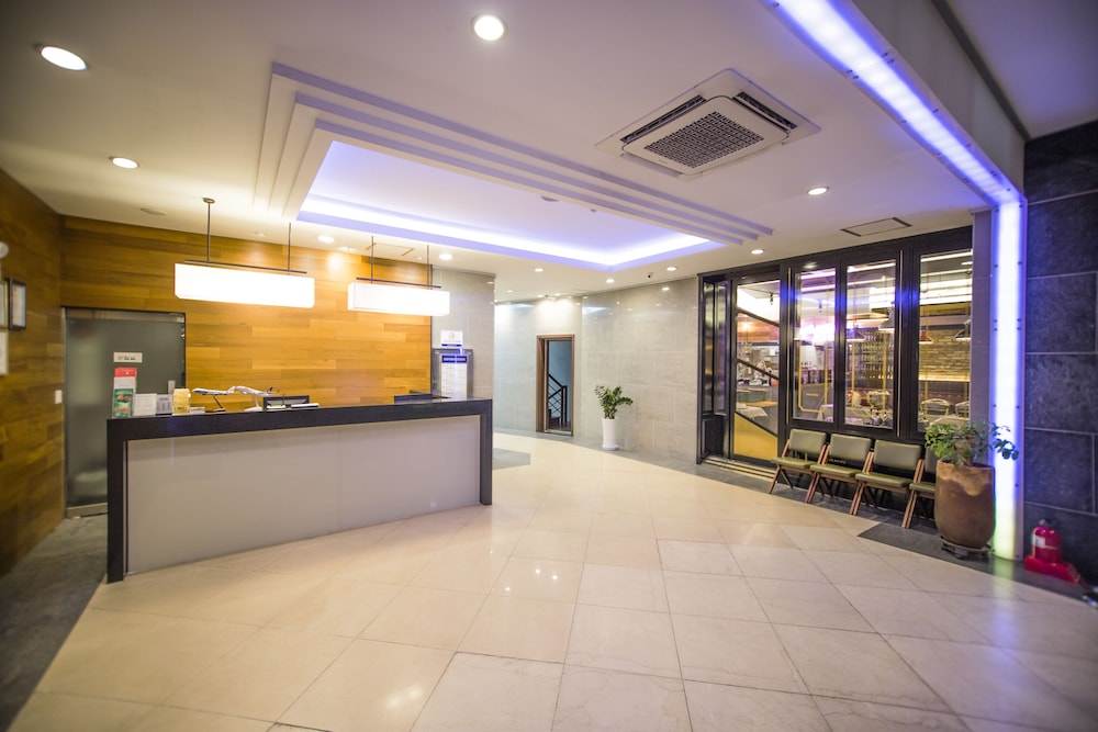 Incheon Airport Hotel Zeumes 7/48