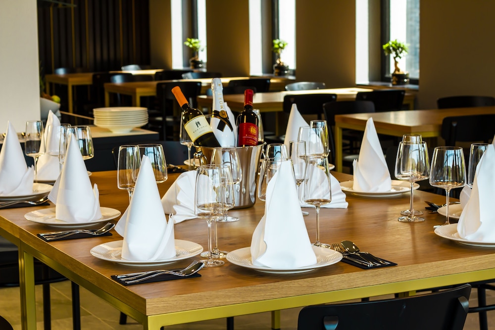 Lyra Hotel Plitvice 43/64