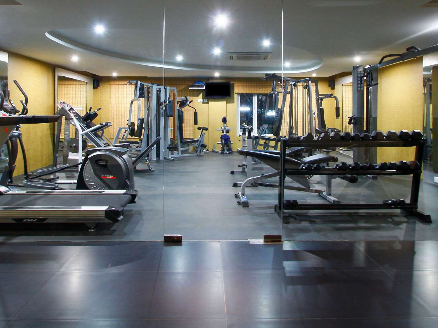 Quality Inn VIHA 7/16