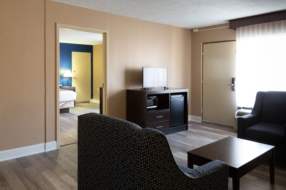 Hotel Pentagon 18/20
