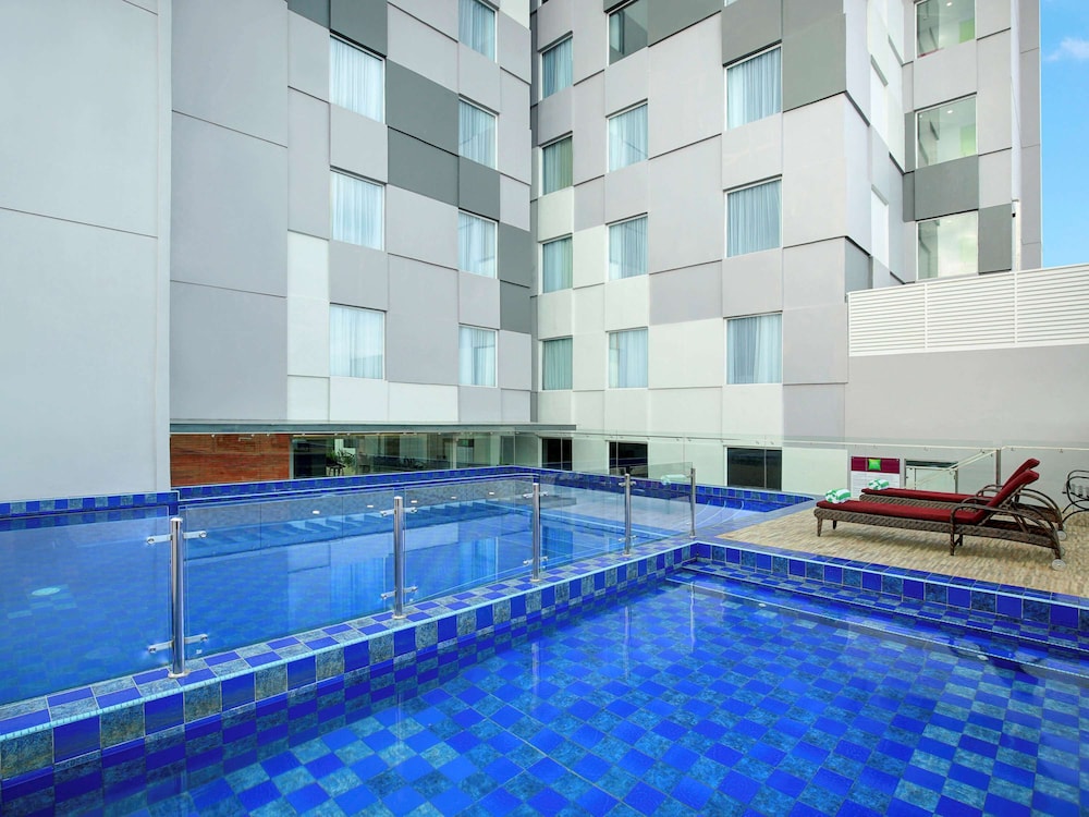Ibis Styles Makassar Sam Ratulangi 24/41