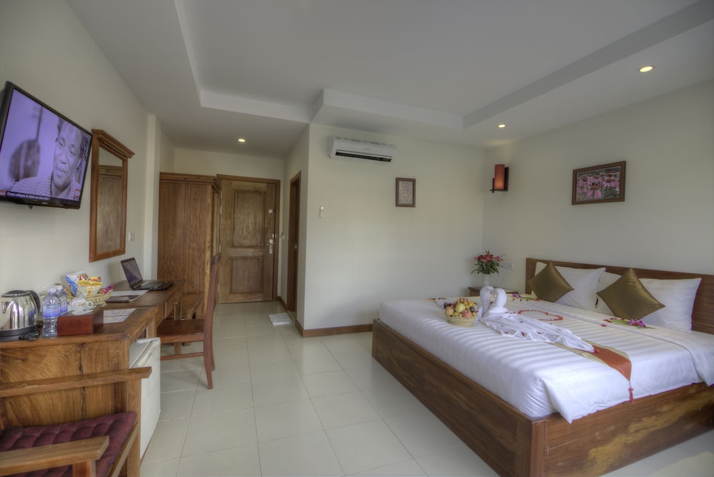 Kouprey Hotel 21/71