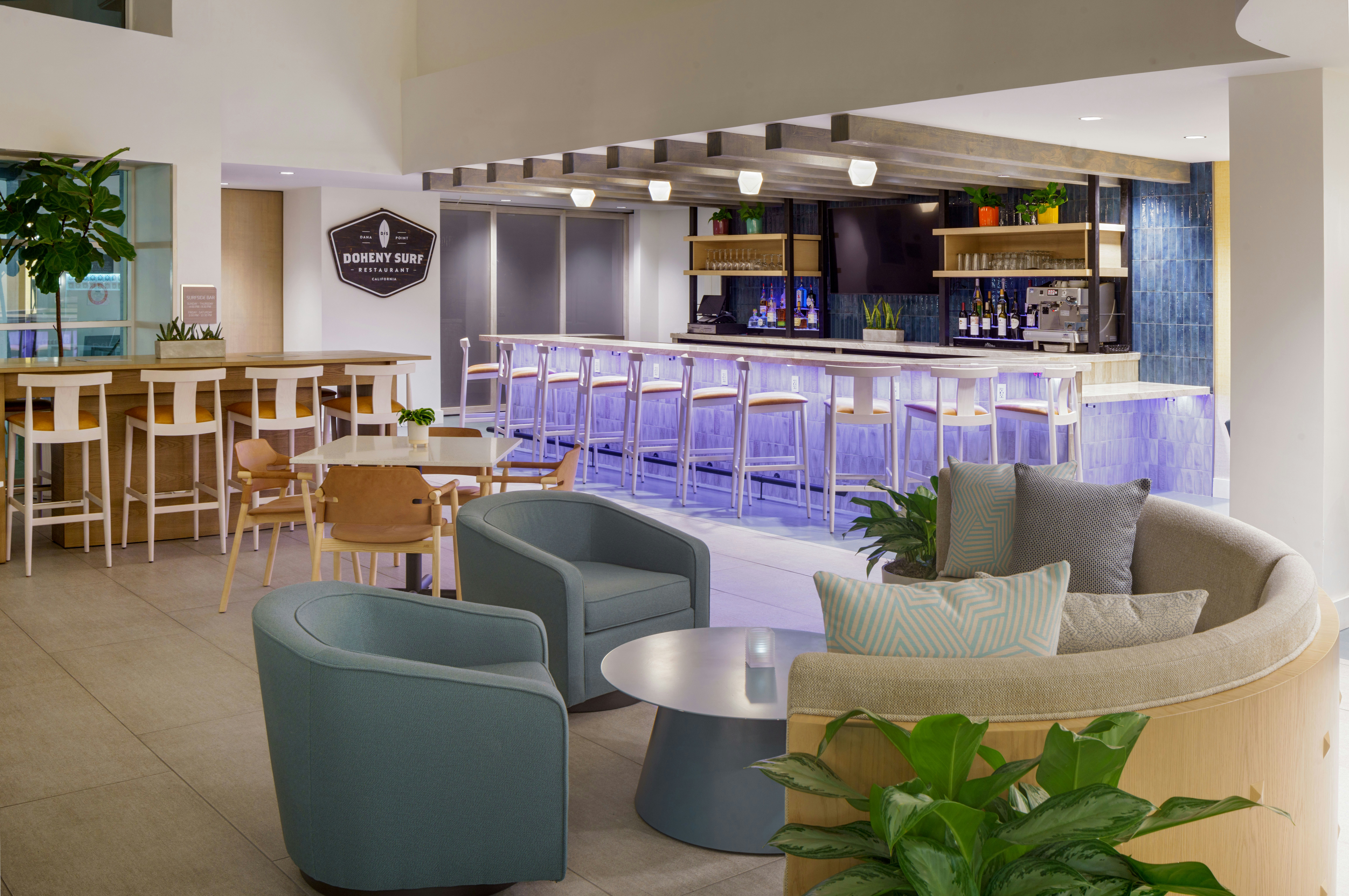 Hilton Garden Inn Dana Point Doheny Beach 17/38