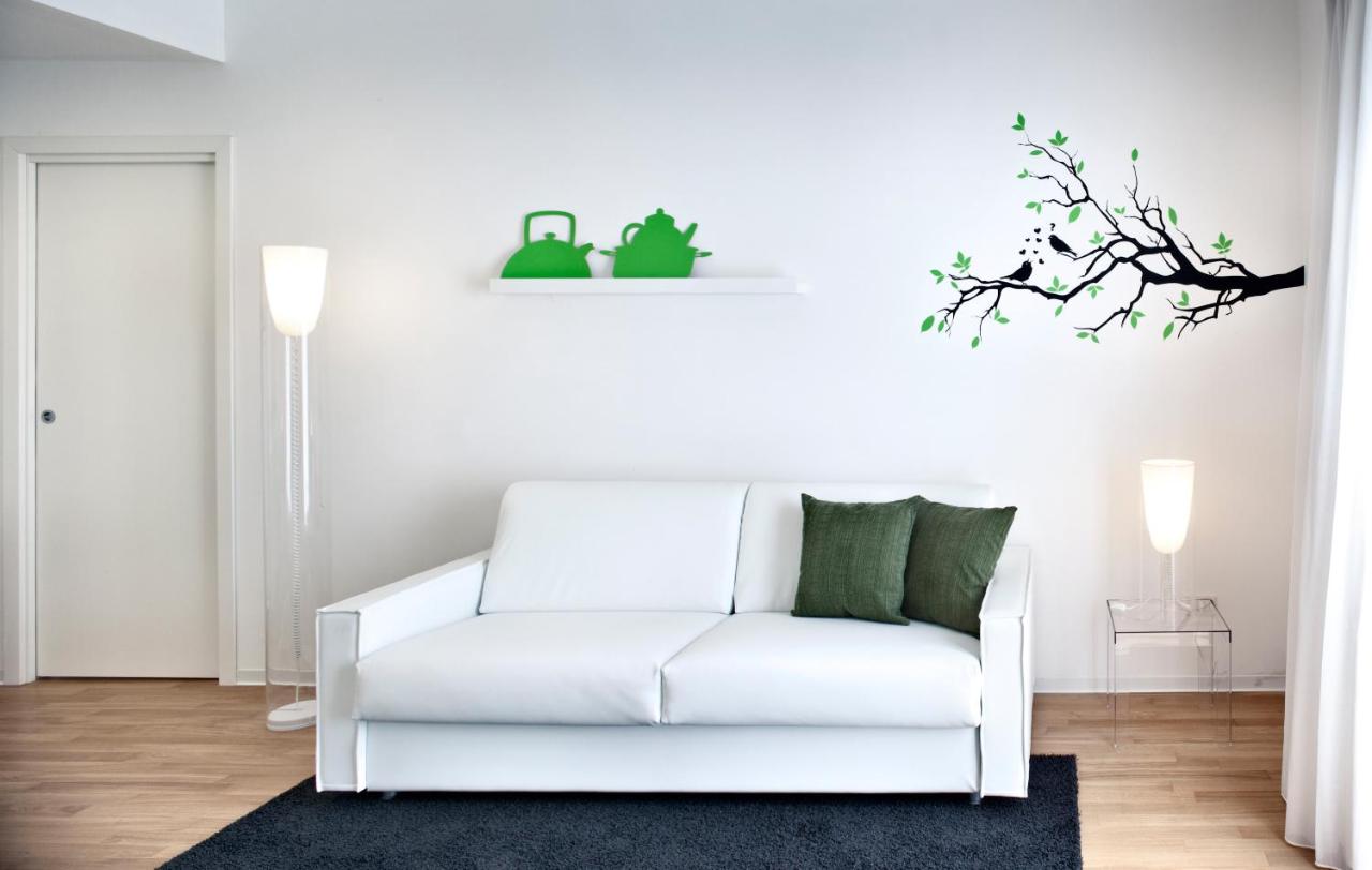 Felix Residence Hotel Grandi Magazzini 26/56