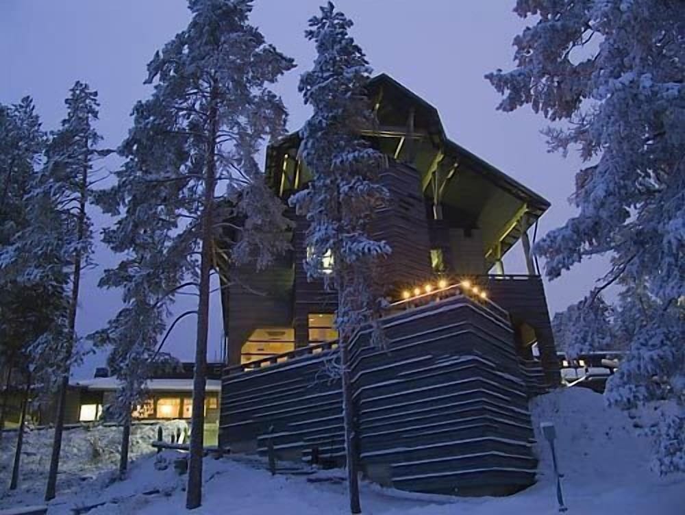 HOTEL KALEVALA 1/46
