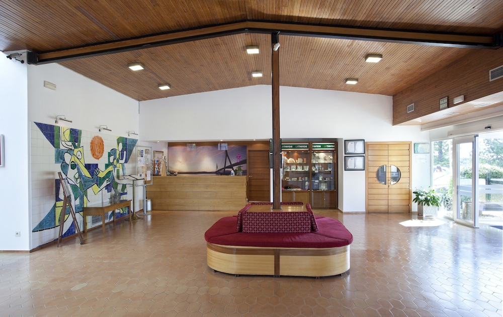 Parador De Ayamonte 3/50