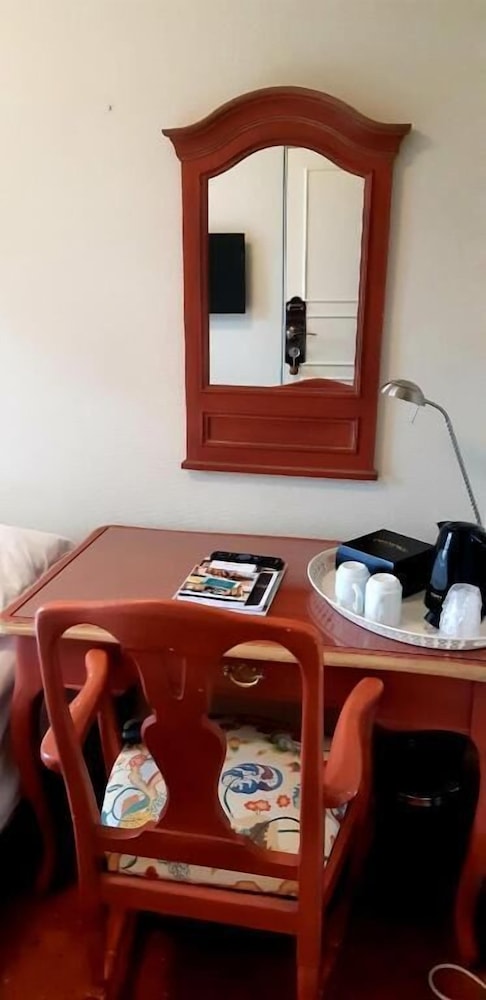 Lillesand Hotel Norge 43/55