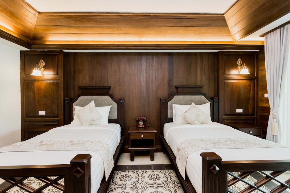 Nampiangdin Boutique Hotel 36/56