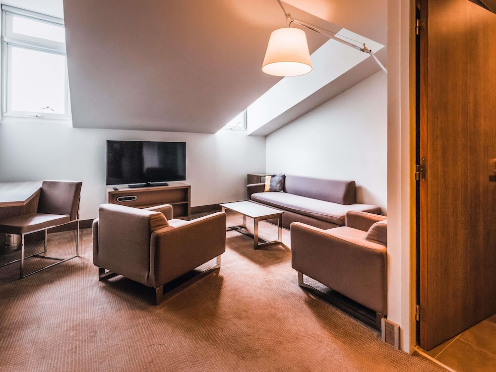 Novotel Toulouse Centre Wilson 26/47
