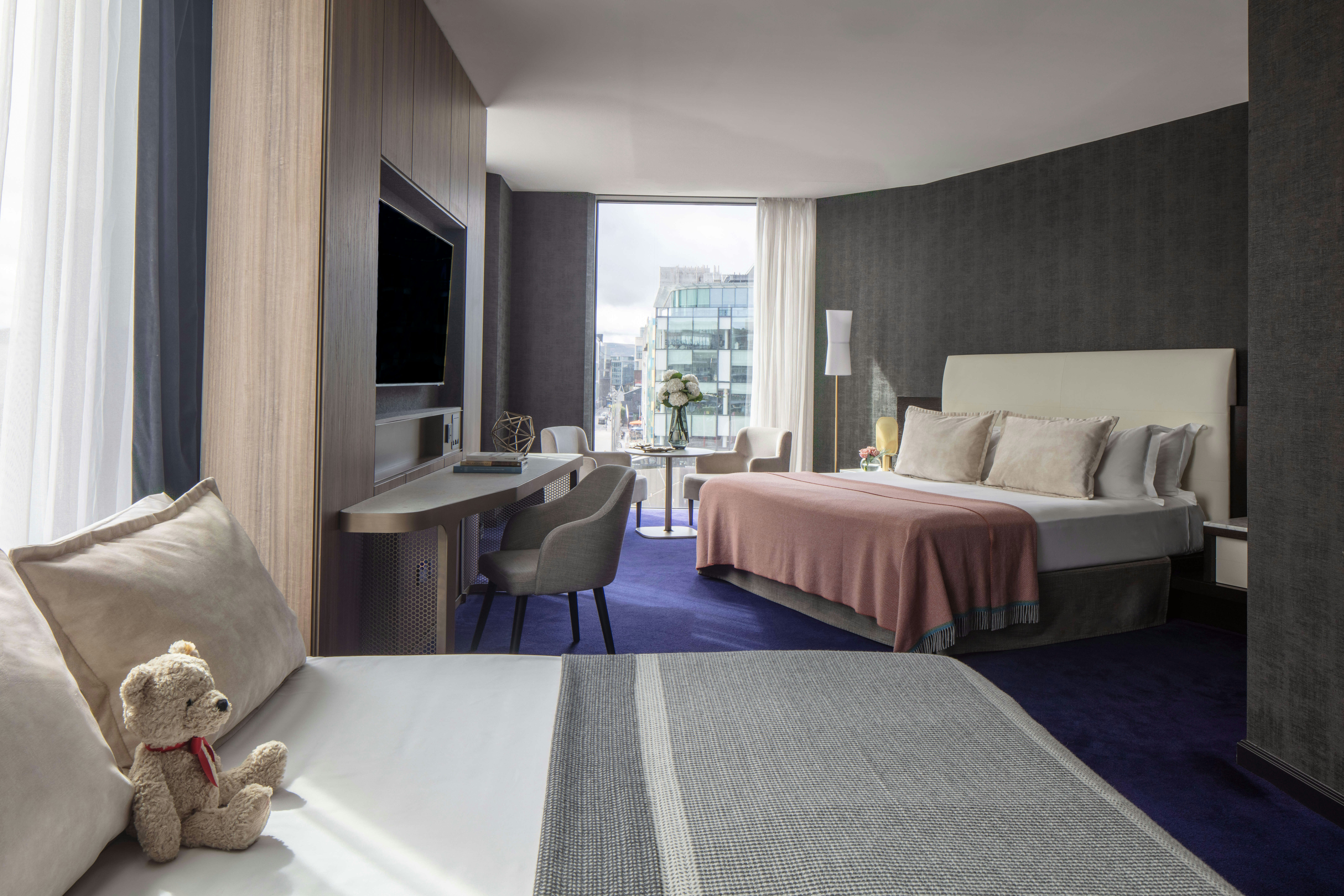 Anantara The Marker Dublin Hotel 14/50