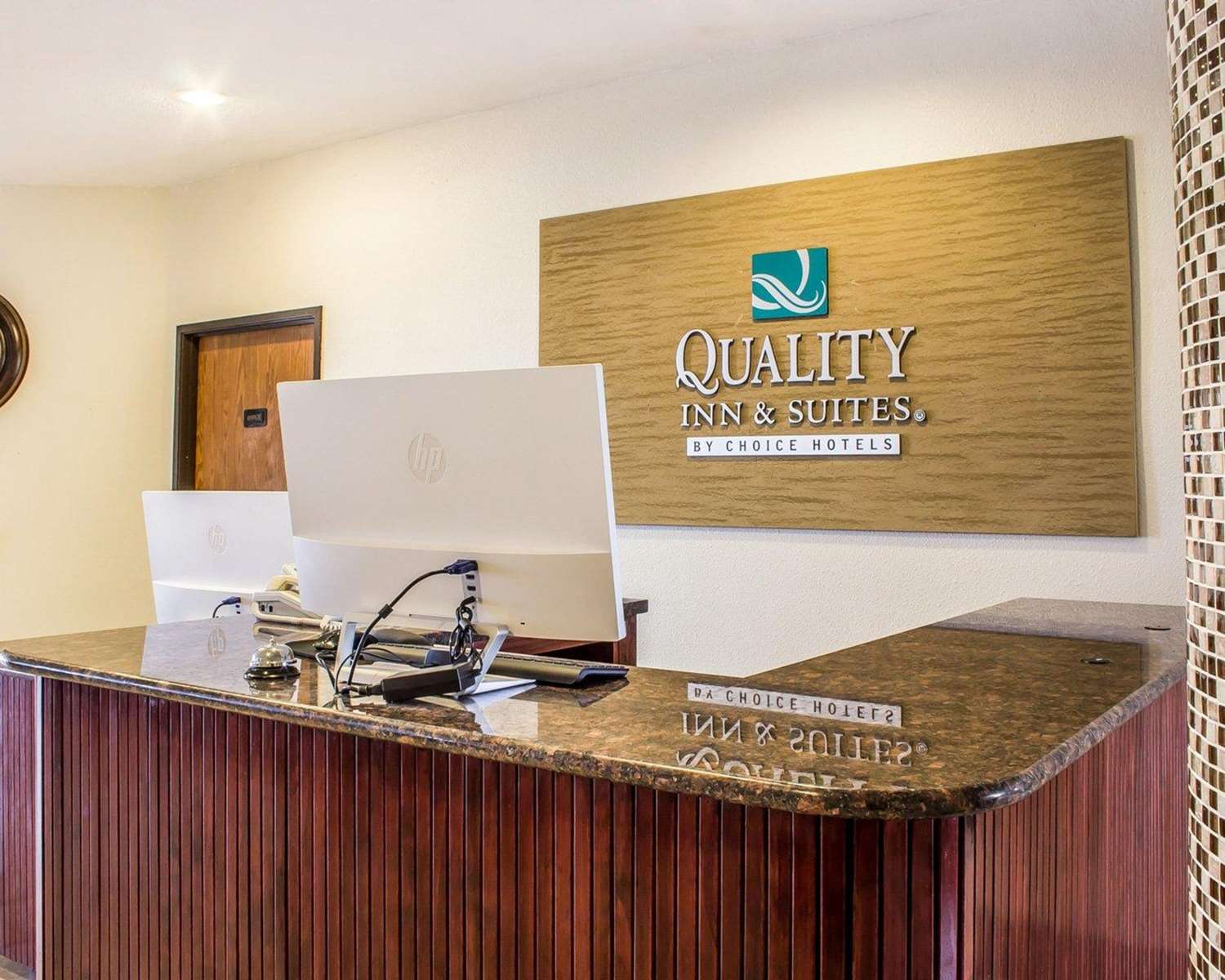 Quality Inn & Suites Yuma 5/50