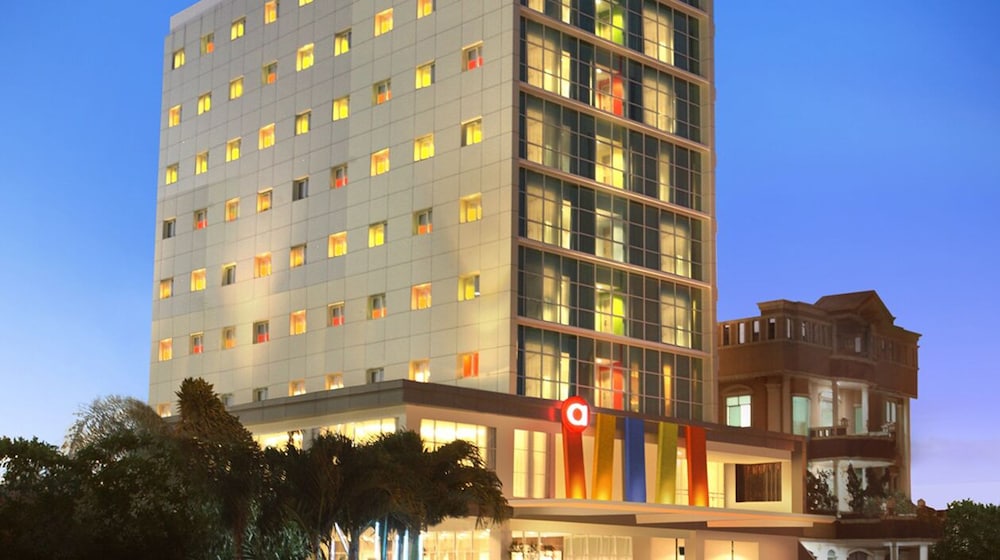 Amaris Hotel Padang 2/32