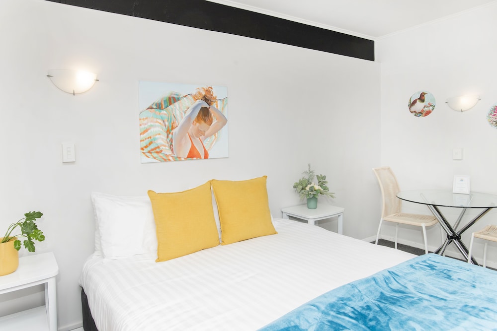 Waikanae Beach Motel 37/76