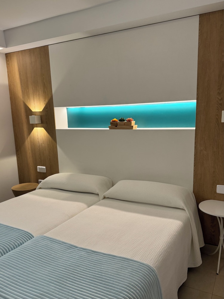 1 BEDROOM, SUPERIOR, APARTMENT, BALCONY