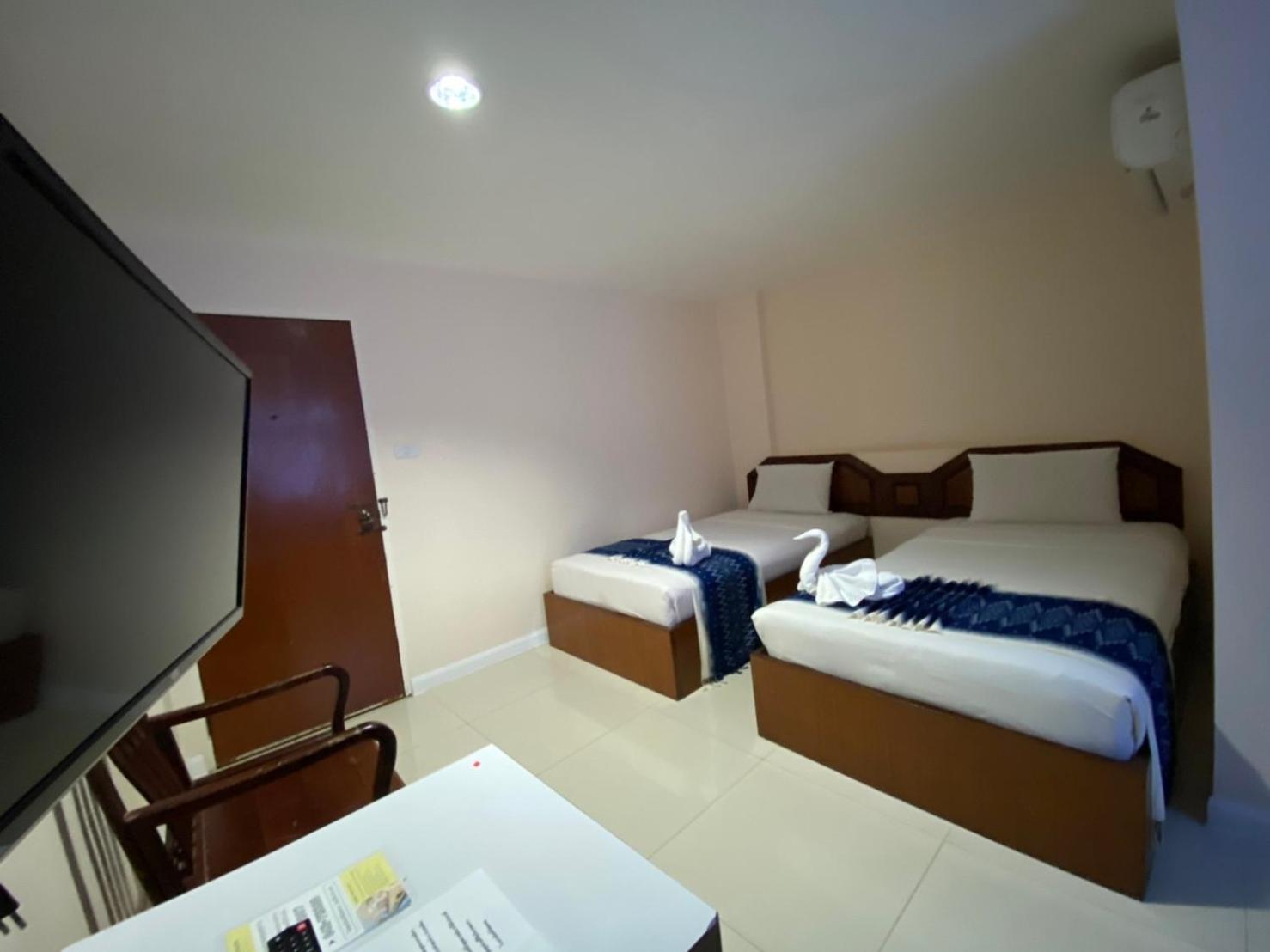 Imperial Sakon Hotel 8/18