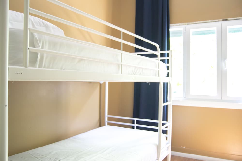 Avenue Hostel & Suites 19/32