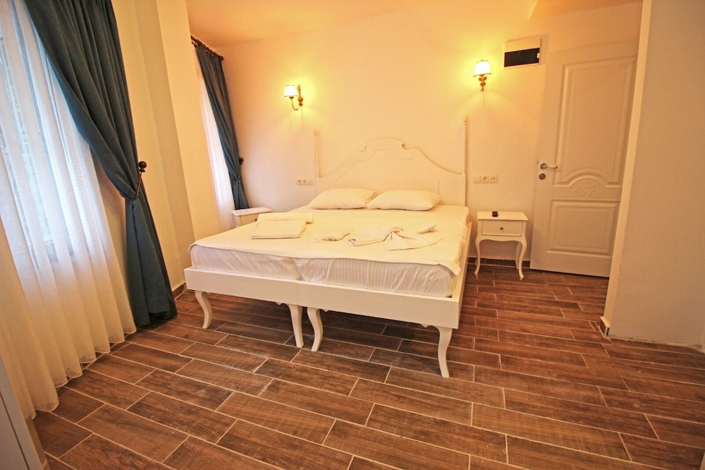 Ikizler Otel Bozcaada 14/21