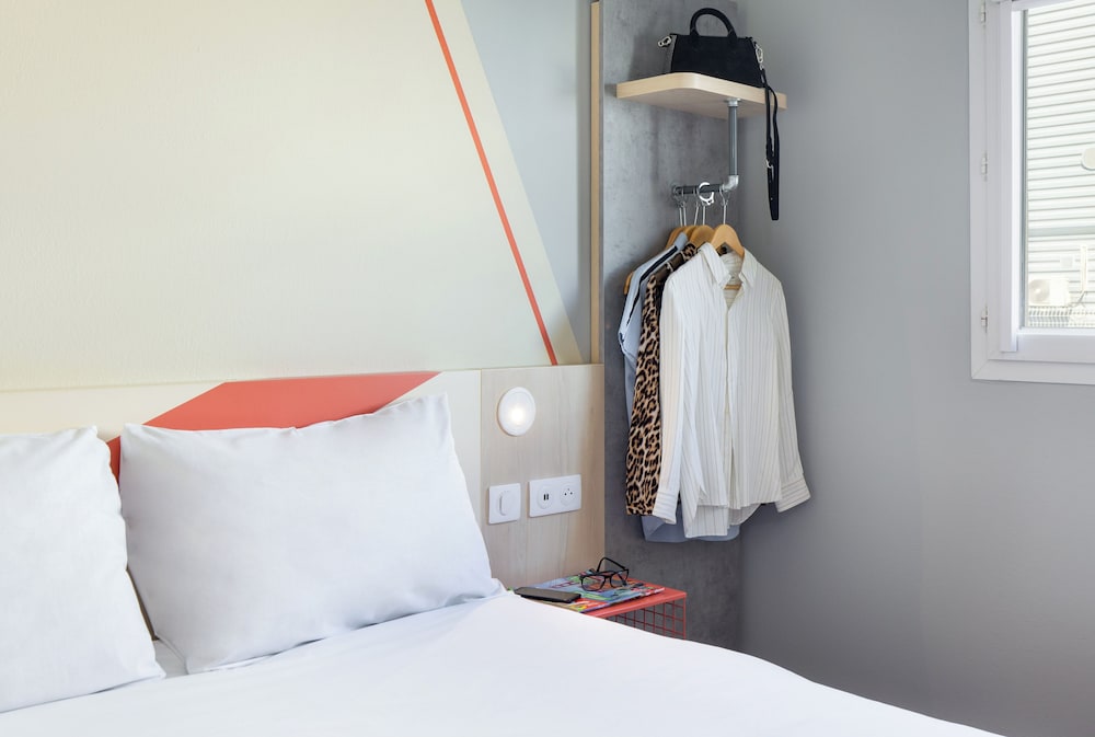 Ibis Budget Marseille L Estaque 图片5