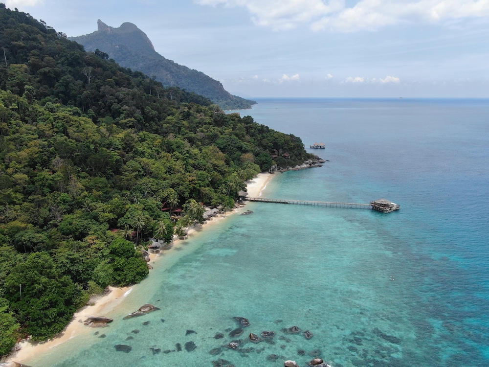 Japamala Resort 42/60