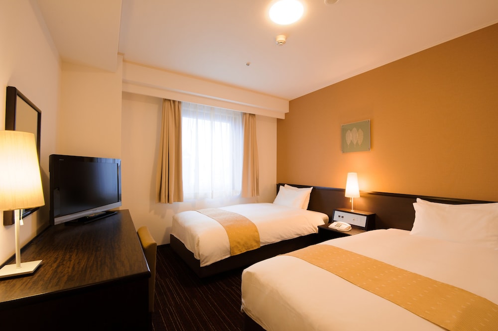 Chisun Hotel Utsunomiya 14/50