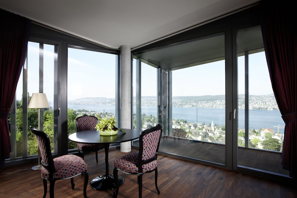 Belvoir Swiss Quality Hotel 35/58