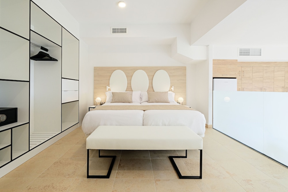 Envia Almeria Apartments Spa Golf 9/50