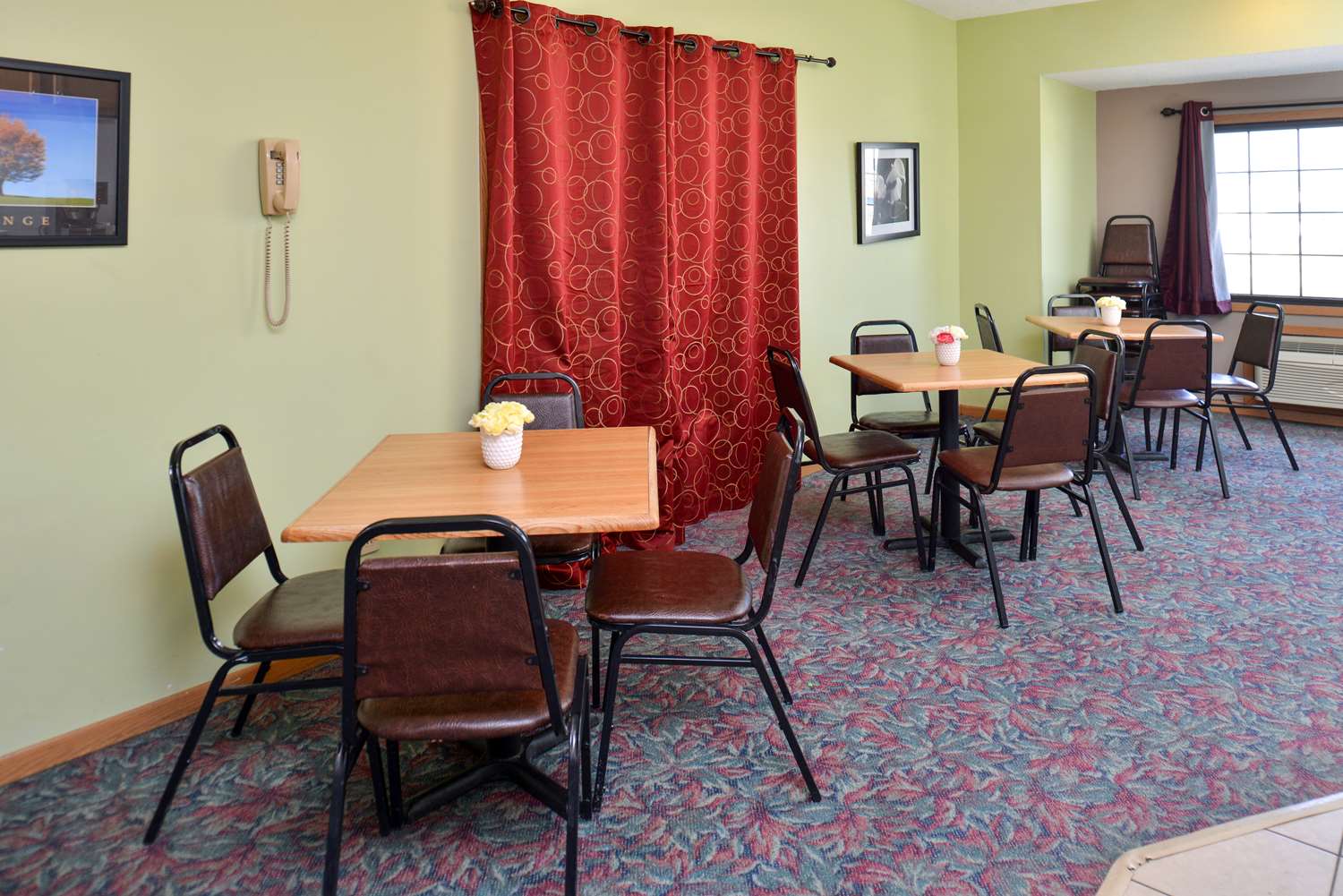 Sauk River Inn & Suites, a Travelodge by Wyndham 40/42