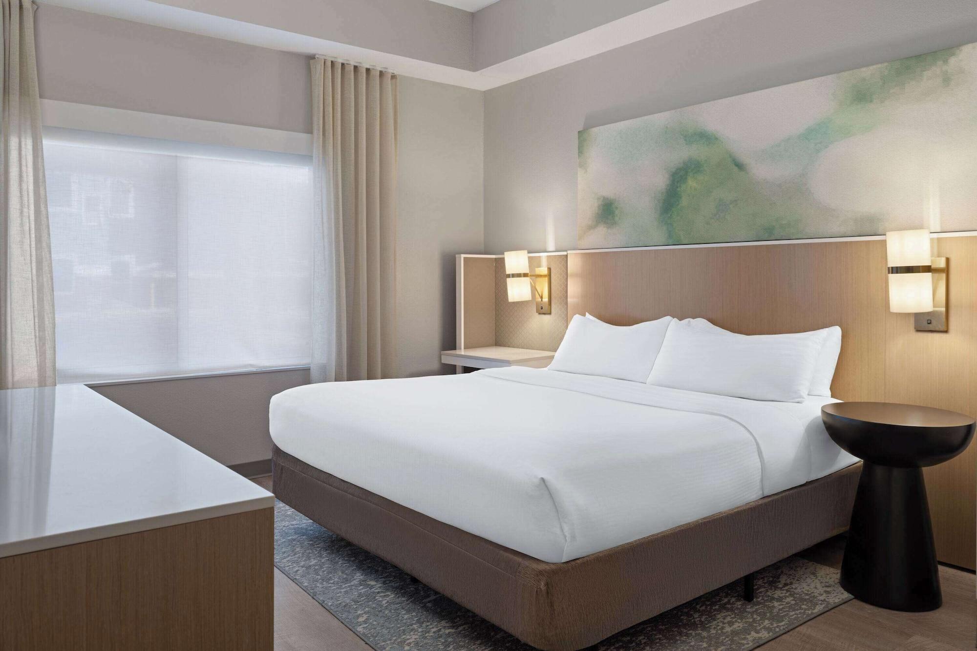 Family Suite, Multiple Beds