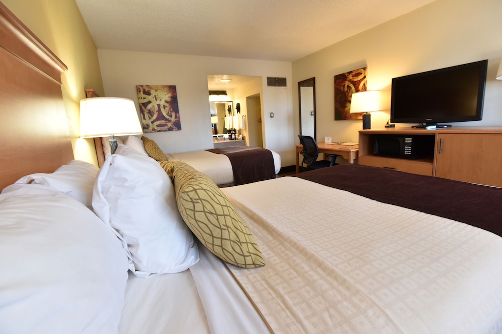 Best Western Winchester Hotel 14/45