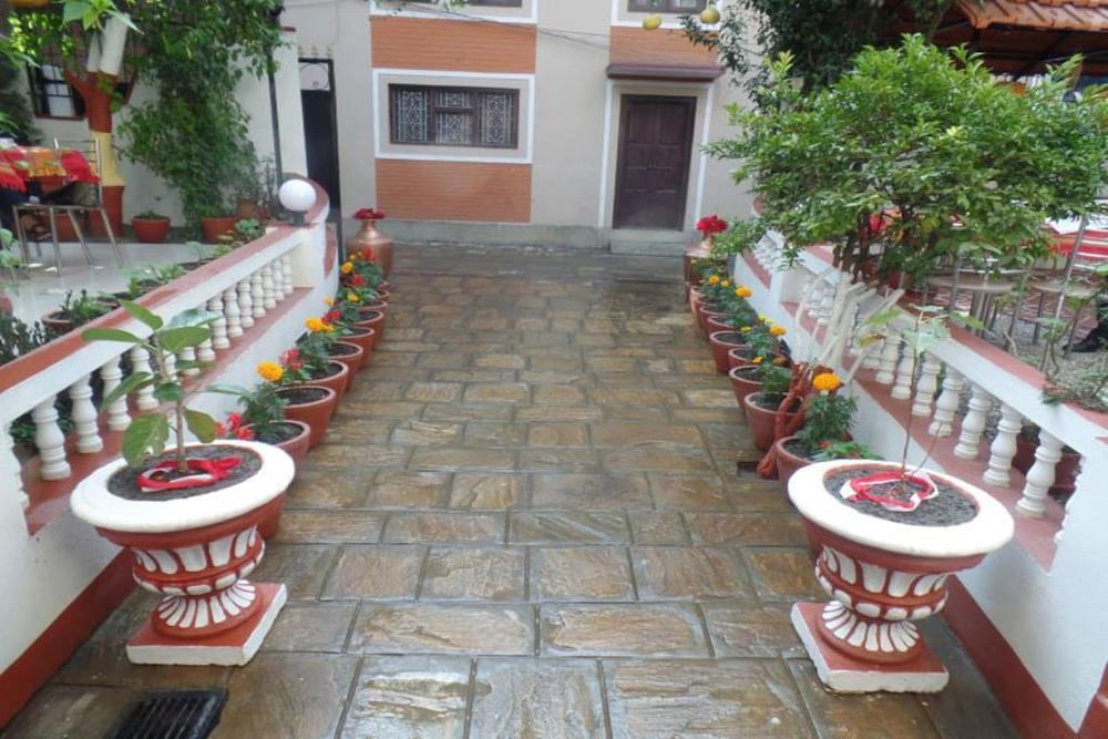 Kathmandu Boutique Hotel 48/50