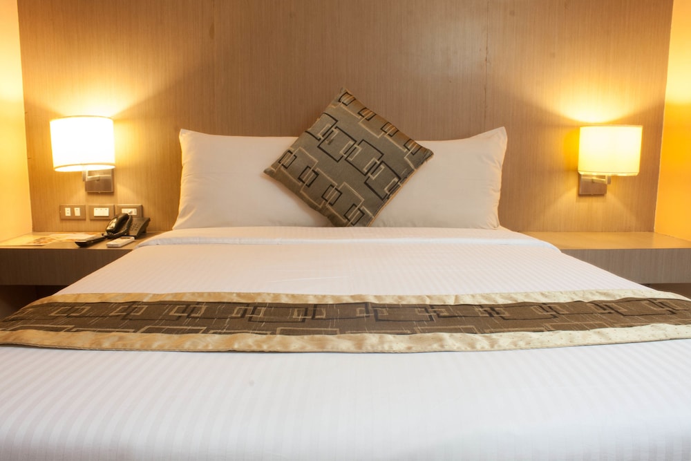 Manila Grand Opera Hotel 32/54
