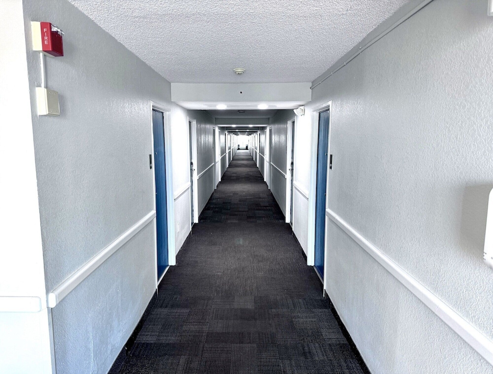 Motel6 Greenwood Village, CO - Denver - South Tech Center 7/54