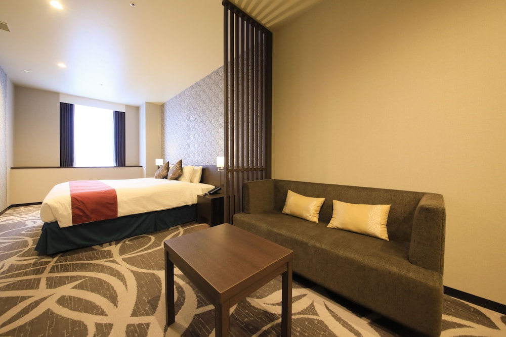 Quintessa Hotel Osaka Bay 13/63