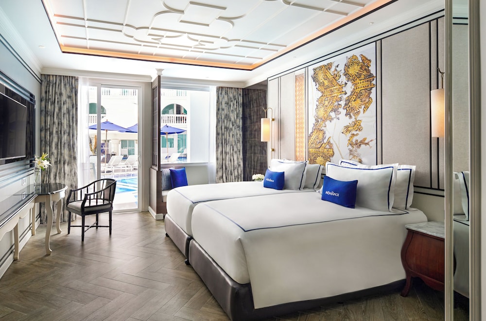 Movenpick Myth Hotel Patong 26/65