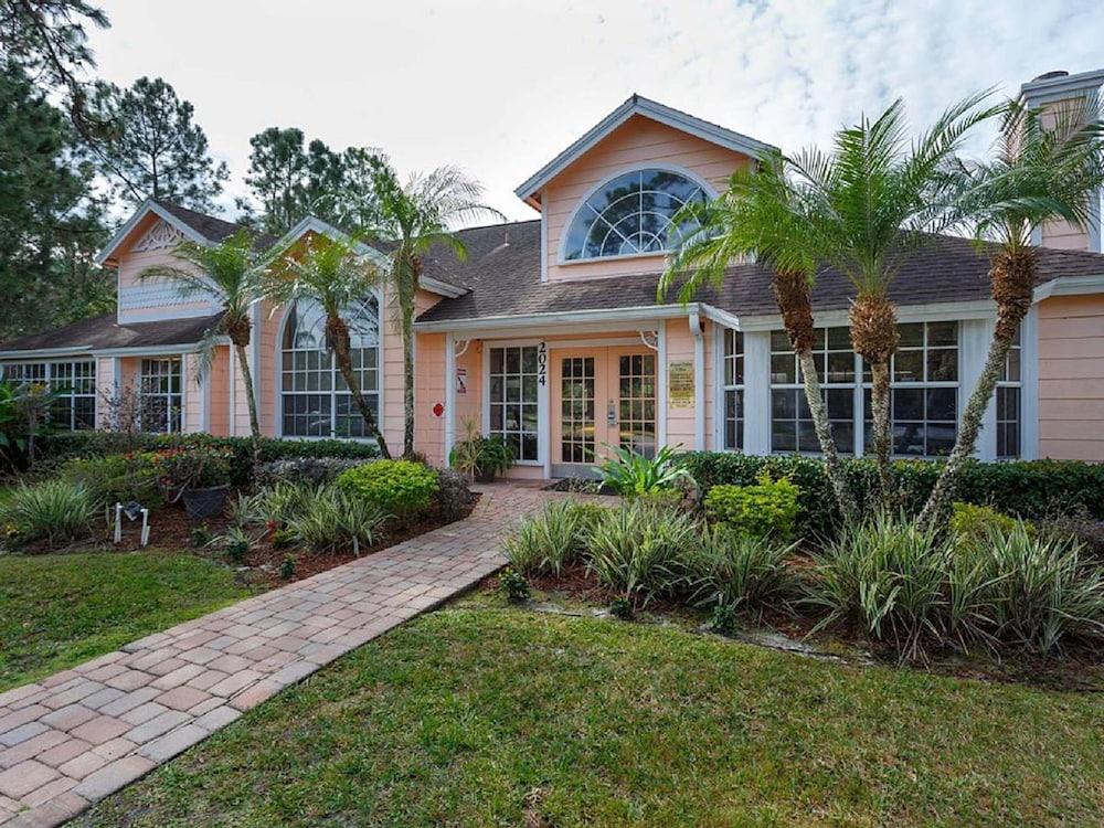 Royal Palm Villa 9/10