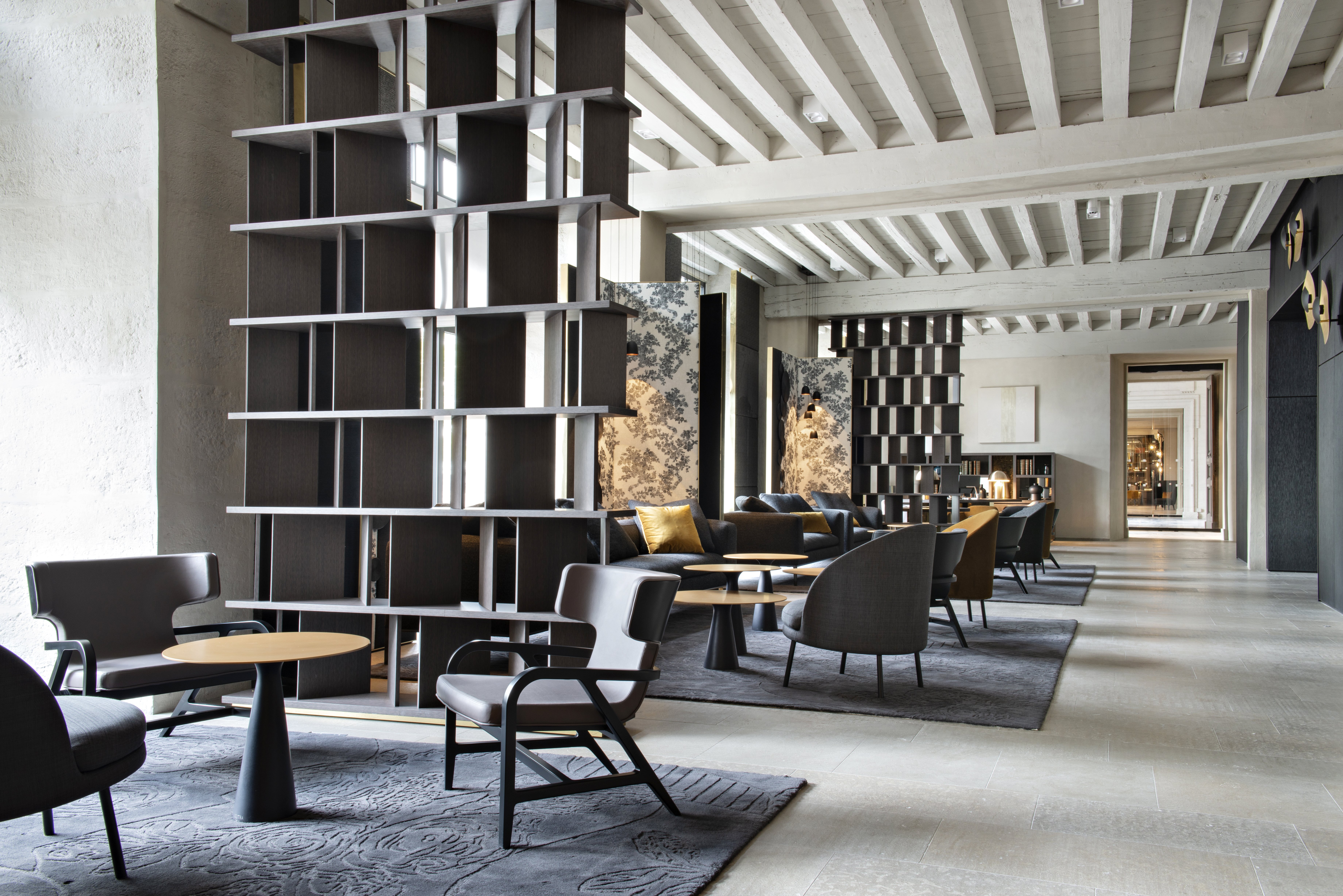 InterContinental Lyon - Hotel Dieu by IHG 44/79